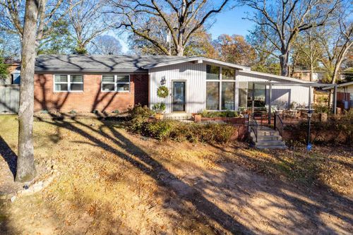 4418 Edgemere St, North Little Rock, AR, 72116-7465 | Card Image