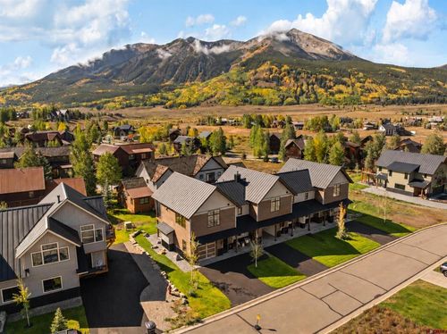 141 Alpine Court, Crested Butte, CO, 81224 | Card Image