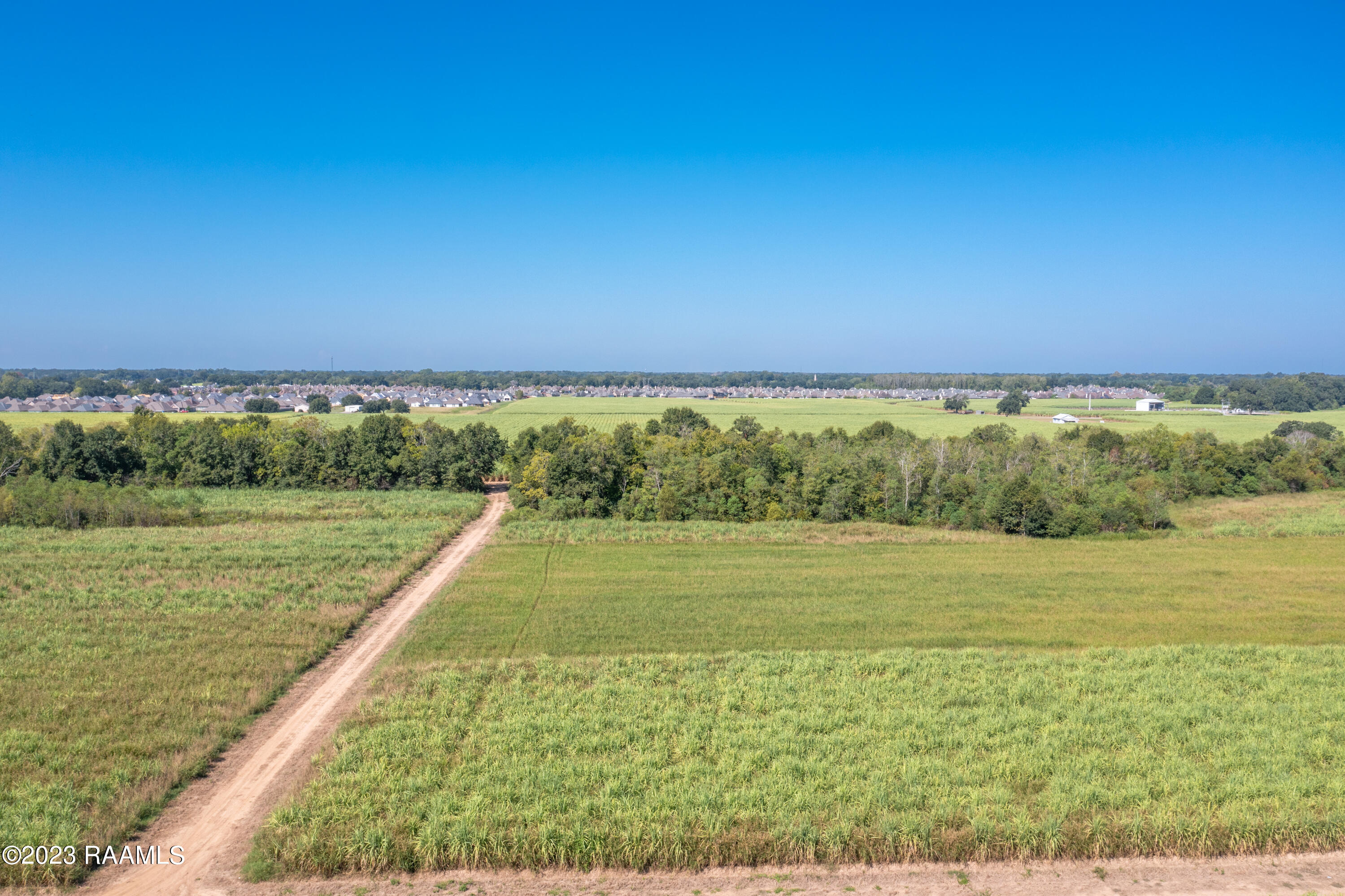 Land in Lafayette 3
