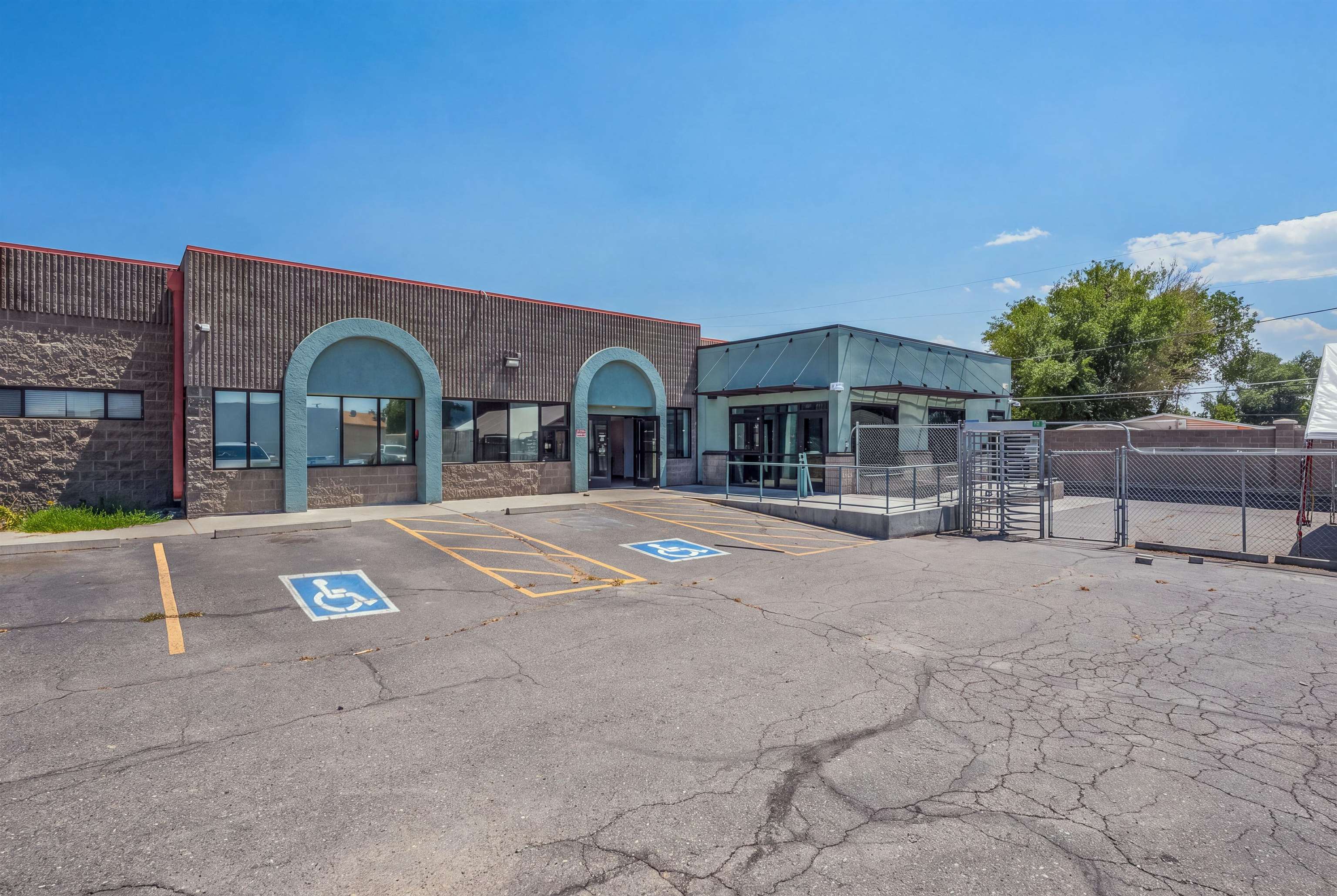 2853 North Ave, Grand Junction, CO 81501