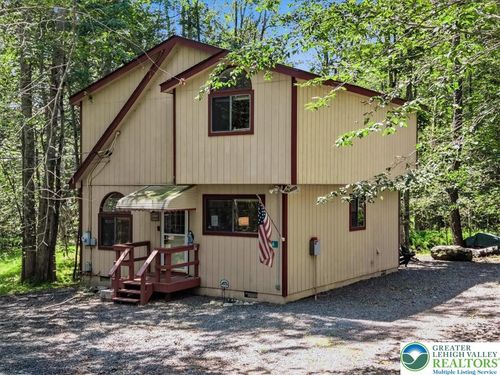 456 Maxatawny Dr, Pocono Lake, PA, 18347-8031 | Card Image