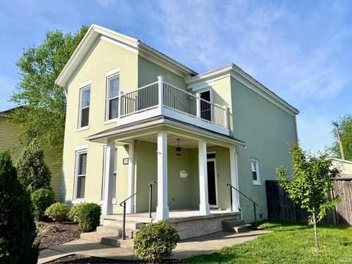 723 N Chestnut Street, Seymour, IN, 47274 | Card Image