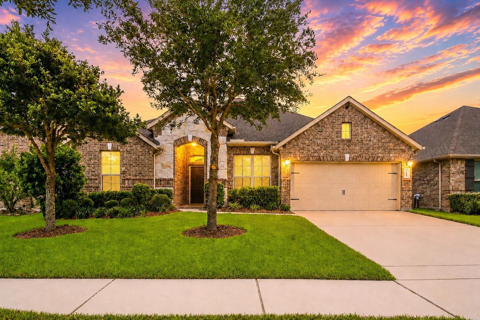 Residential in Humble