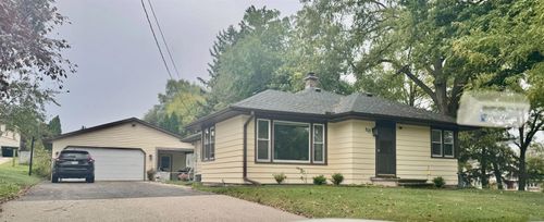 203 W Tomlinson St, POYNETTE, WI, 53955-8566 | Card Image