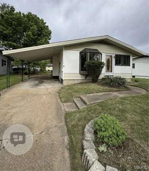 10433 Hobkirk Drive, St Louis, MO, 63137 | Card Image