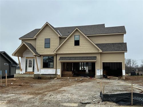 2614 Sw Firefly Ln, Lee's Summit, MO, 64082-1412 | Card Image