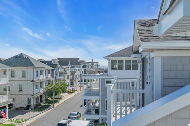 78 Ocean Ter, Condo with 3 bedrooms, 3 bathrooms and null parking in Long Branch NJ | Image 29