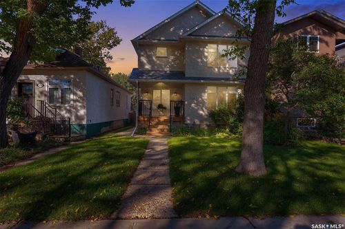 2124 Princess Street, Regina, SK, S4V3Z6 | Card Image