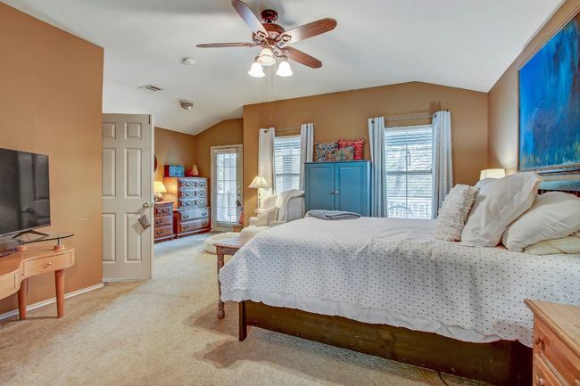 1203 Cardigan St, House other with 3 bedrooms, 3 bathrooms and 4 parking in Cedar Park TX | Image 28
