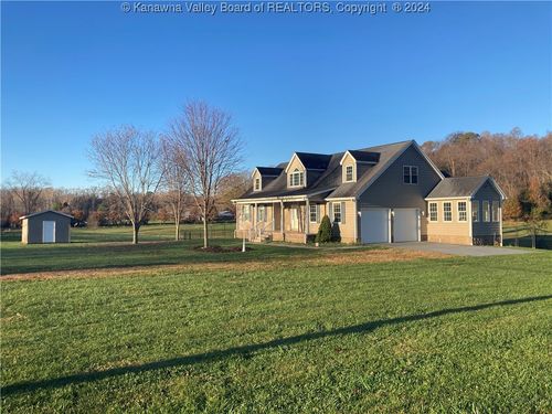 2344 Hanging Rock Road, West Columbia, WV, 25287 | Card Image