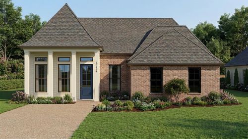 153 Independence Dr, Houma, LA, 70360-2540 | Card Image
