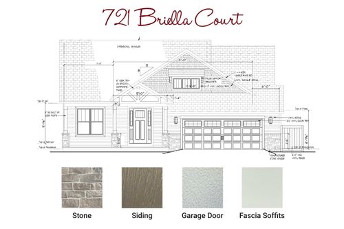 63-760 Briella Ct, Portage, MI, 49024-6825 | Card Image