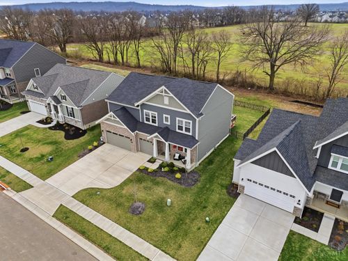 1261 Trailhead Pl, Harrison, OH, 45030-3508 | Card Image