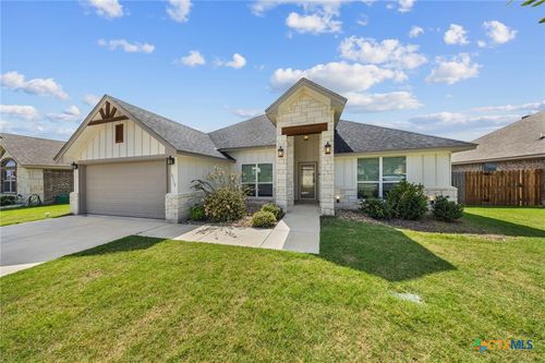2117 Mercer St, Nolanville, TX, 76559-4758 | Card Image