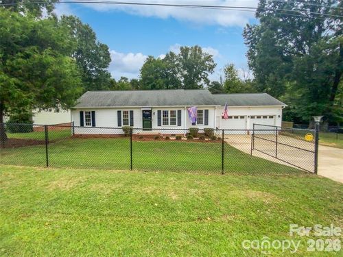 2520 Old Wilkesboro Rd, Salisbury, NC, 28144-3071 | Card Image