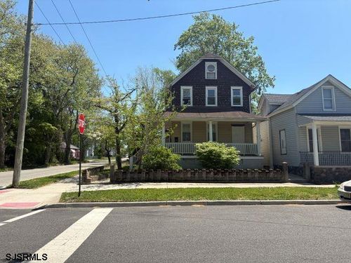 356-358 Chicago Ave, Egg Harbor City, NJ, 08215 | Card Image