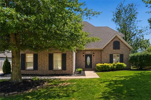 6405 Sw Heritage Ave, Bentonville, AR, 72713-5190 | Card Image