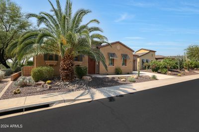 29512 N 128th Lane, House other with 3 bedrooms, 4 bathrooms and null parking in Peoria AZ | Image 1