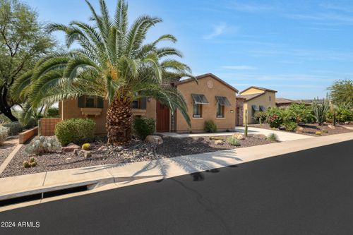 29512 N 128th Lane, Peoria, AZ, 85383 | Card Image