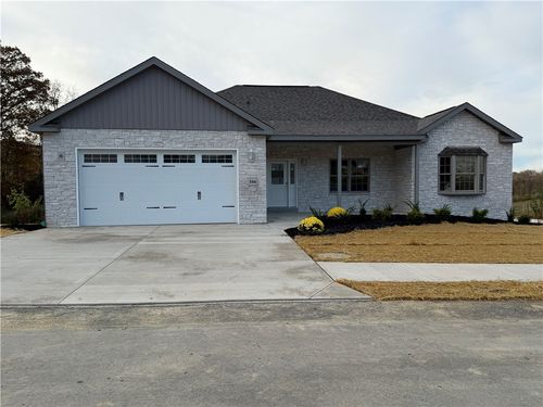 306 Hunters Crossing, Peters Twp, PA, 15317 | Card Image