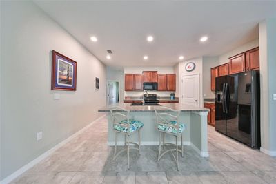 1608 Climbing Dayflower Drive, House other with 4 bedrooms, 2 bathrooms and null parking in RUSKIN FL | Image 3