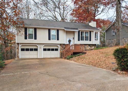 2315 Covey Lane, Chattanooga, TN, 37421 | Card Image