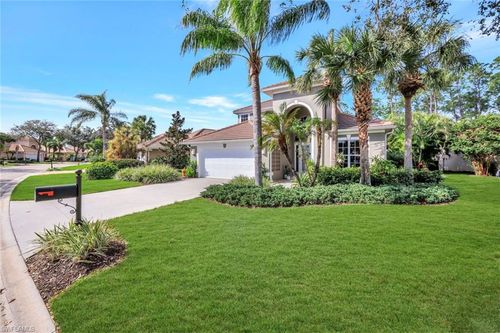 6499 Waverly Green Way, NAPLES, FL, 34110 | Card Image