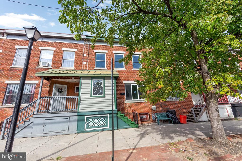 6th St, Camden, NJ 08103