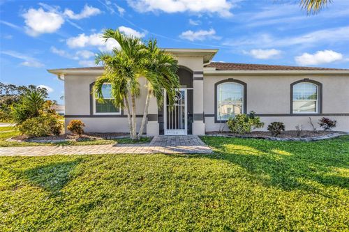 1007 Broadview St, PORT CHARLOTTE, FL, 33952-1805 | Card Image