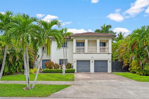 3654 Sw 150th Court, Miami, FL, 33185 | Card Image