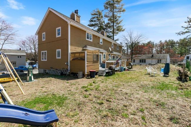 31 Kingsbury Dr, Home with 0 bedrooms, 3 bathrooms and null parking in Milton NH | Image 52