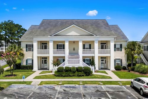 unit-102-4936 Crab Pond Ct, Myrtle Beach, SC, 29579-1831 | Card Image