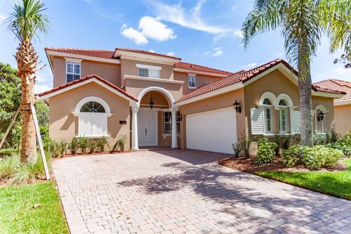 953 Lascala Dr, WINDERMERE, FL, 34786-6022 | Card Image