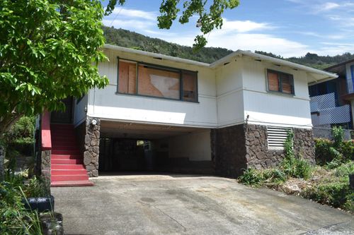 2416 Naai St, Honolulu, HI, 96819-2835 | Card Image
