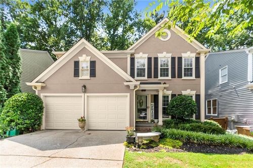 10000 Barston Ct, Johns Creek, GA, 30022-8569 | Card Image