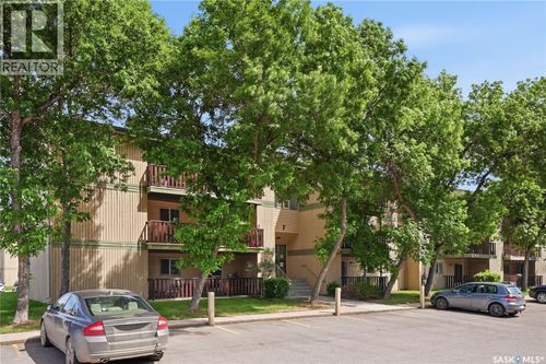 308-1121 Mckercher Dr, Saskatoon, SK, S7H5B8 | Card Image