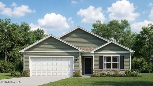 227 Cupp Cir, Shepherdsville, KY, 40165 | Card Image