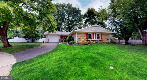23 Forestview Pl, WILLINGBORO, NJ, 08046-2026 | Card Image