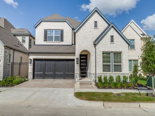 3345 Morning Dove Ln, Arlington, TX, 76005-4308 | Card Image