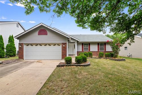 510 Ironwood Dr, O Fallon, MO, 63368-6334 | Card Image