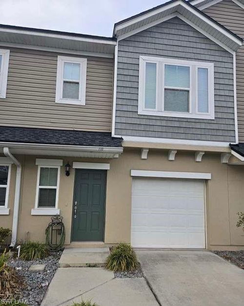 110 Moultrie Village Ln, St Augustine, FL, 32086-5281 | Card Image