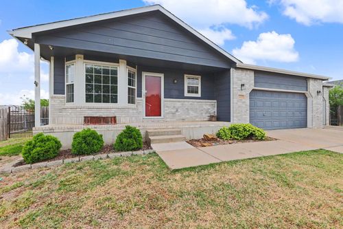 10403 W Rita Court, Wichita, KS, 67209 | Card Image
