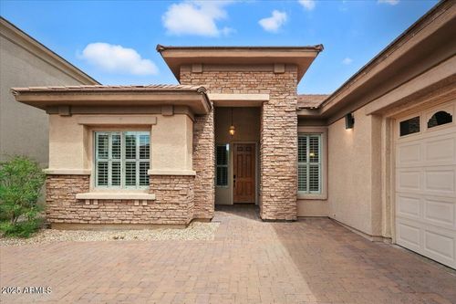 3432 W Via Del Deserto, Phoenix, AZ, 85086-2280 | Card Image
