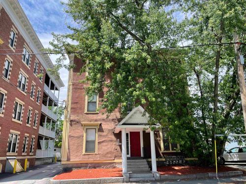 apt-2-616 Union St, Manchester, NH, 03104-6048 | Card Image
