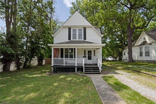 404 S Osage St, Independence, MO, 64050-3822 | Card Image
