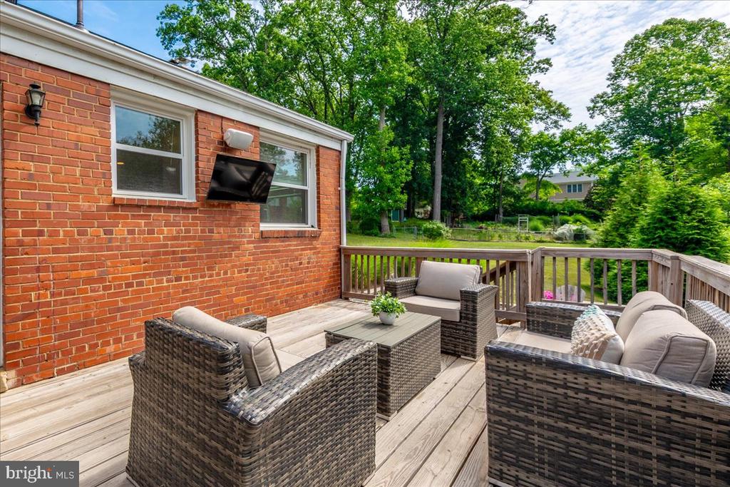 Residential in ANNANDALE 4