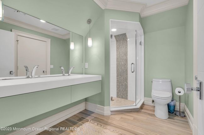 296 Dutchmans Point Rd, House other with 9 bedrooms, 9 bathrooms and null parking in Mantoloking NJ | Image 85