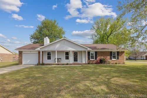 7686 Beverly Drive, Fayetteville, NC, 28314 | Card Image