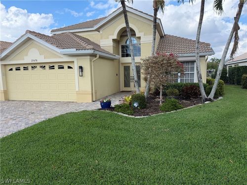 23670 Copperleaf Blvd, ESTERO, FL, 34135-8161 | Card Image