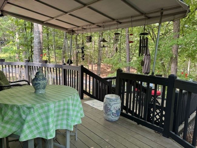 389 Skyview Acres Dr, Home with 2 bedrooms, 1 bathrooms and null parking in Murphy NC | Image 16